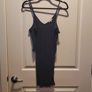 Charlotte Russe bodycon dress